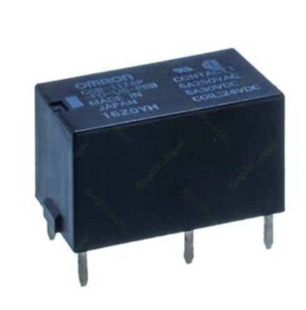 OMRON G6B-1174P-FD-US-P6B DC5 Device