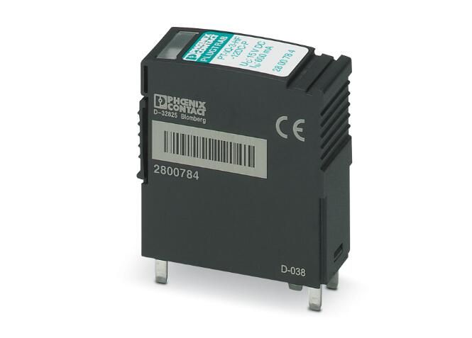 Phoenix Contact 2800784 Plug