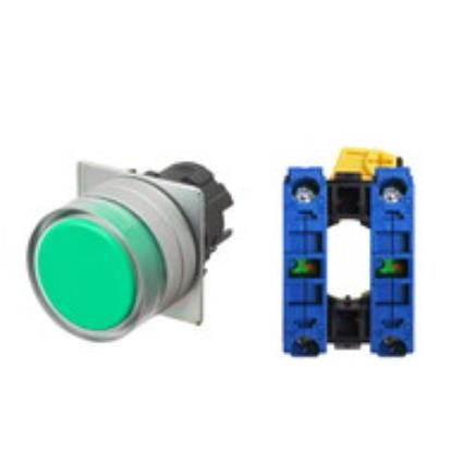 OMRON A22NN-MGA-NGA-G101-NN Device