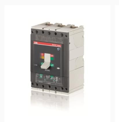 ABB T5HQ400BW Breaker