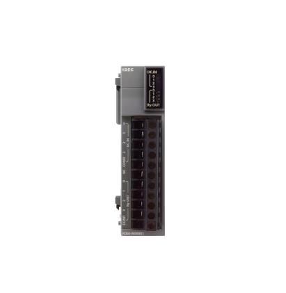 IDEC FC6A-N08B1 Device