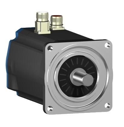 Schneider Electric BSH1004T11A1A Motor
