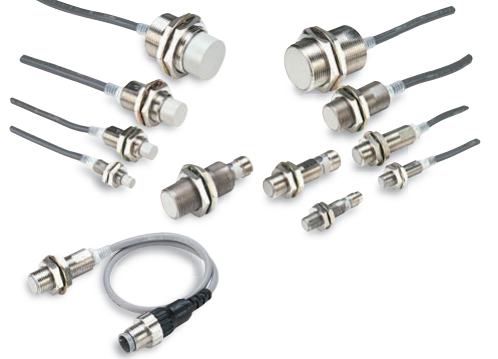 OMRON E2E-X40MC3L30-M1TJ 0.3M Device