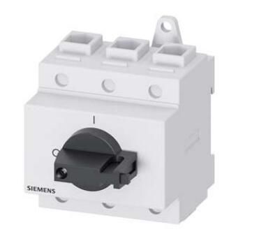 Siemens 3LD27300TK11 Switch