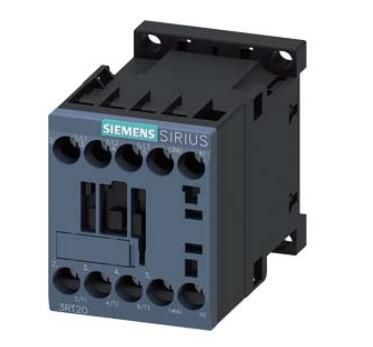 Siemens 3RT20161AK61 Contactor