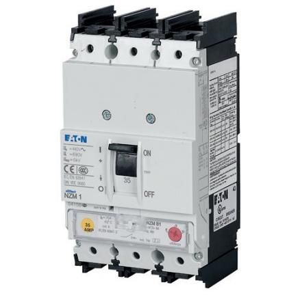 EATON/Moeller 274231 NZMN1-AF50-NA Device