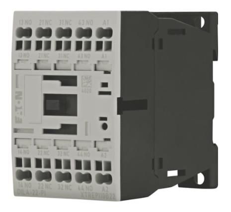 EATON/Moeller 199217 DILA-22(42V50HZ,48V60HZ)-PI Device