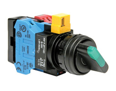IDEC HW1F-21F20H2D-G Device