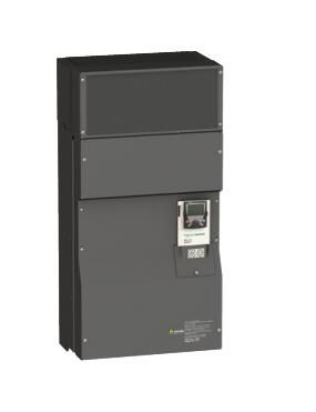 Schneider Electric ATV61HC63N4 Drive