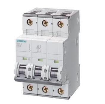 Siemens 5SY43087 Breaker