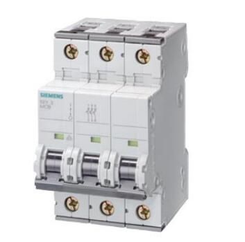 Siemens 5SY43607 Breaker