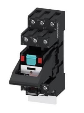 Siemens LZS:PT3A5S15 Relay