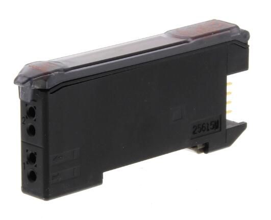 OMRON E3XMDA6 Amplifier