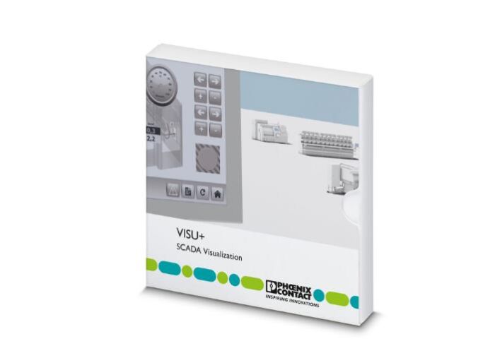 Phoenix Contact 2701938 Software