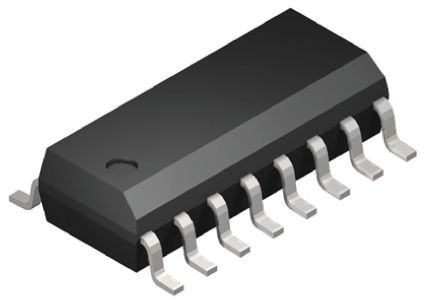 Analog Devices OP413FSZ IC
