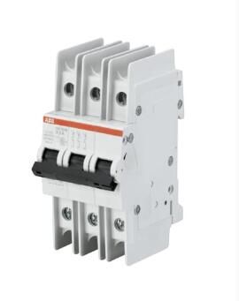 ABB SUP203M-C4 Breaker