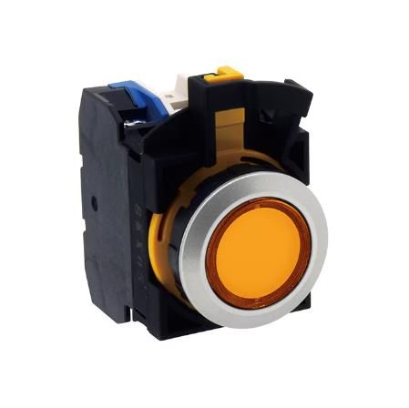 IDEC CW4L-M1E01Q4A Device