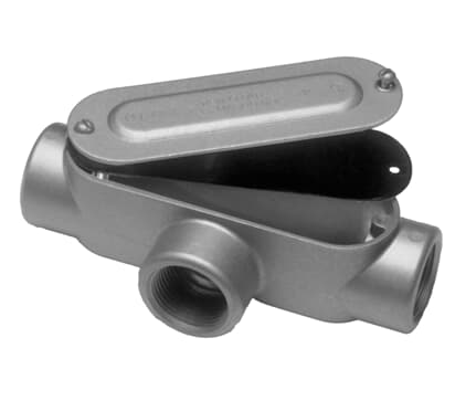 ABB DAT-5-CG Device