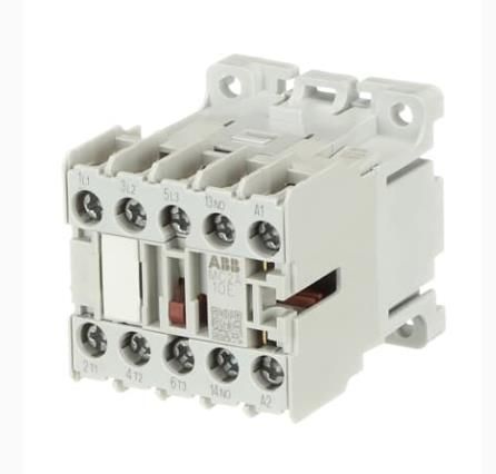 ABB MC2A-3-10-AT-6 Contactors