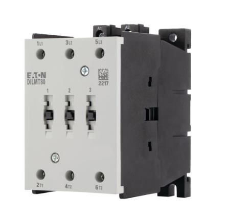 EATON/Moeller 190986 DILMT80(RDC24) Device