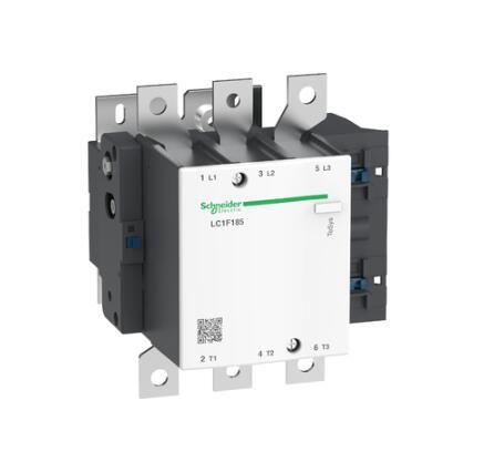 Schneider Electric LC1F185F6 Contactor