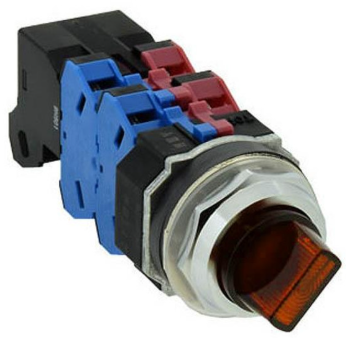 IDEC ASLD225622DNU-111-A Device