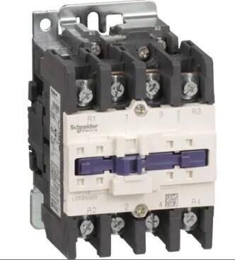 Schneider Electric LC1D65008B6 Device