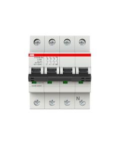 ABB ST203M-C35NA Breaker
