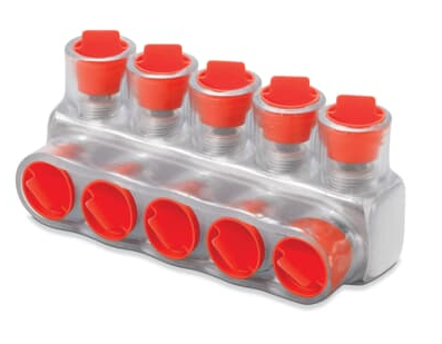 ABB CSB 4-4 S Device