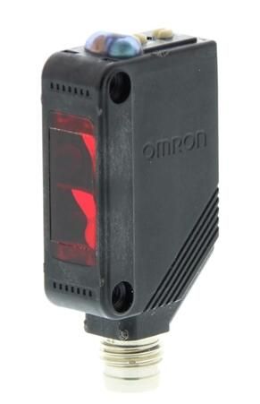 OMRON E3ZB87 Sensor