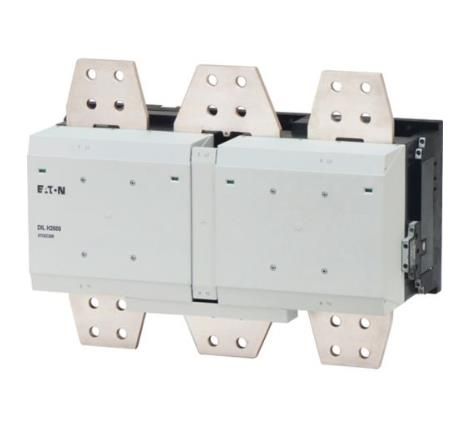 EATON/Moeller 125945 DILH2600/22(RAW250) Device