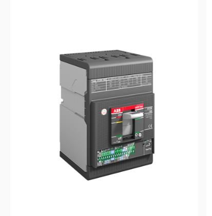 ABB XT2HU3125GFF000XXX Breaker