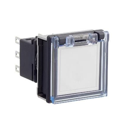 IDEC LBW7GB-M1T3VW Device