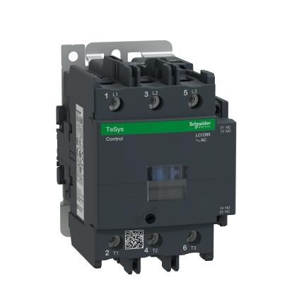 Schneider Electric LC1D95F7 Contactor