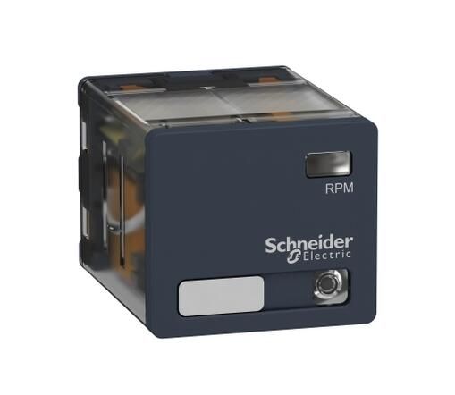Schneider Electric RPM33F7 Relay
