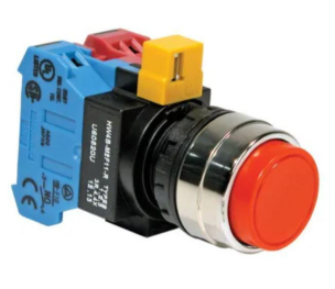 IDEC HW4B-A2F20-R Device
