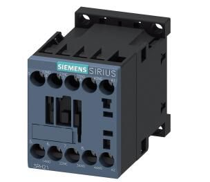 Siemens 3RH21311AQ00 Contactor