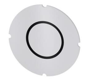 Siemens 3SU19000AB710QA0 Button