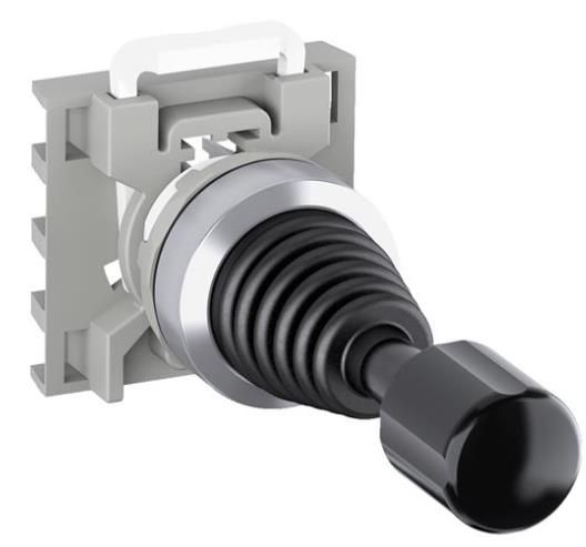 ABB MJS12-60B LATCH