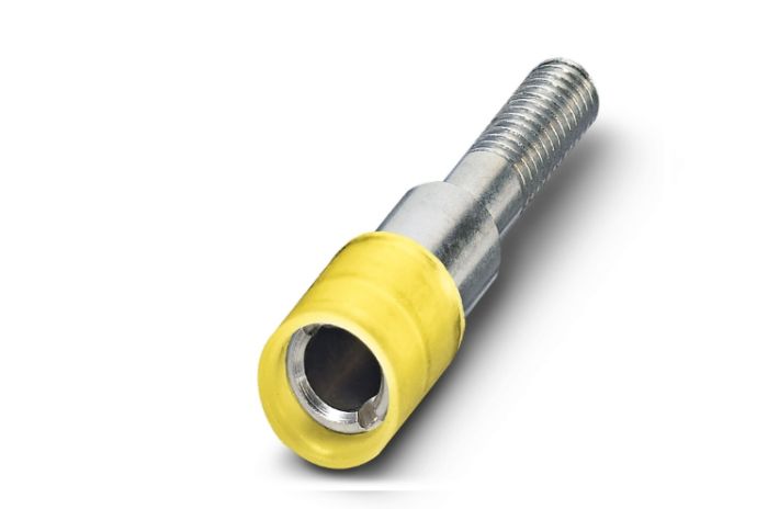 Phoenix Contact 303367 Connector