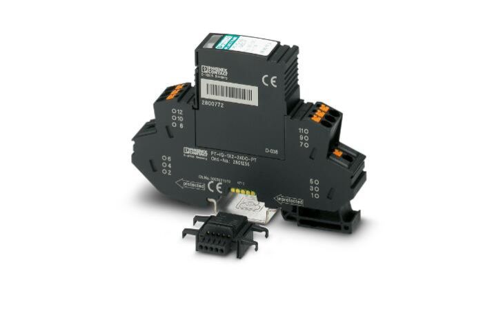 Phoenix Contact 2801255 Protector