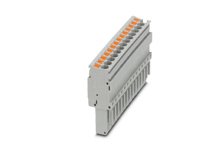 Phoenix Contact 3209992 Connector