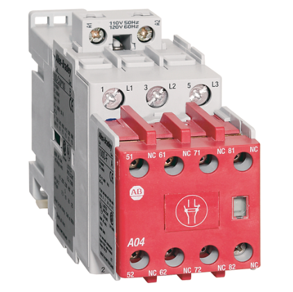 Allen Bradley 100S-C09EJ14BC Device