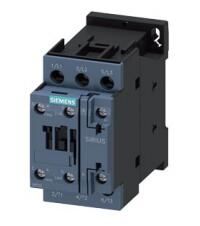 Siemens 3RT20231AM20 Contactor