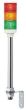 Schneider Electric XVC 4B3 LED Tower