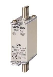 Siemens 3NA3824 Fuse