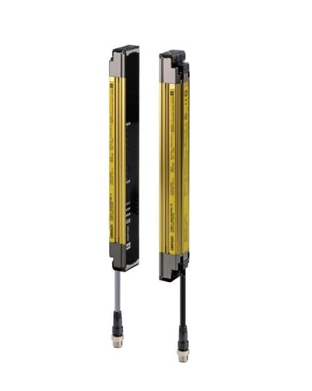 OMRON F3SJA1245P30 Device