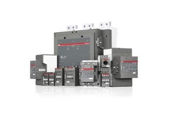 ABB A12M-30-10-81 Connector