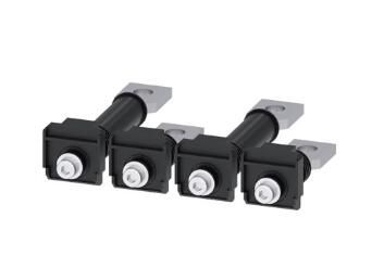 Siemens 3VA94740QE00 Breaker