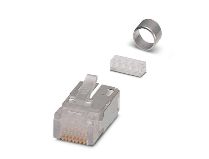 Phoenix Contact 1688573 Connector